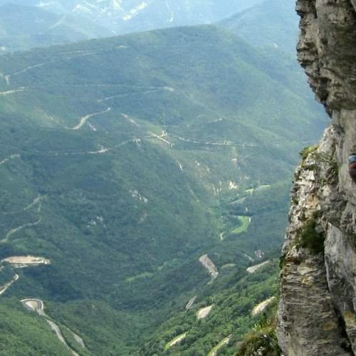 Viaferrata
